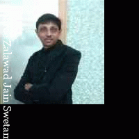 Amit Kirtikumar Shah